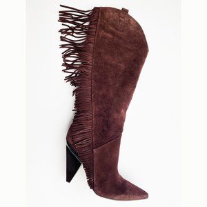 Sigerson Morrison Janey Boot size 8.5 (38.5)